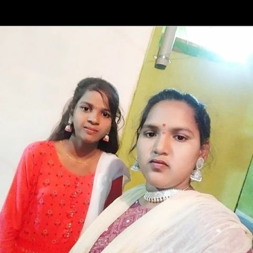 Meet your Posher, Aruna